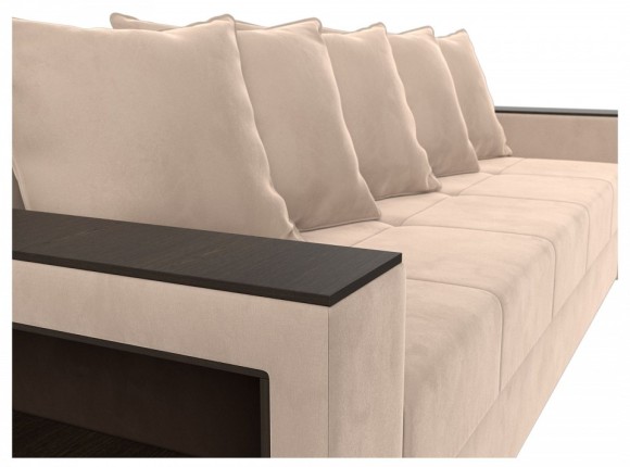 Диван-кровать Дубай LDV_114368L