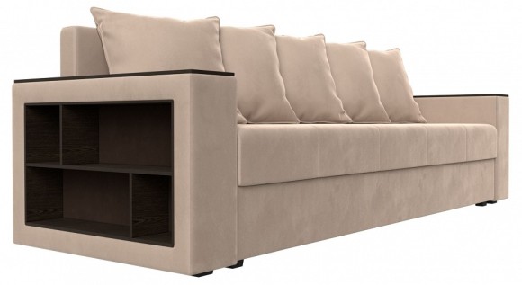 Диван-кровать Дубай LDV_114368L