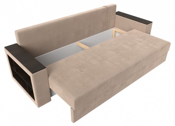 Диван-кровать Дубай LDV_114368L