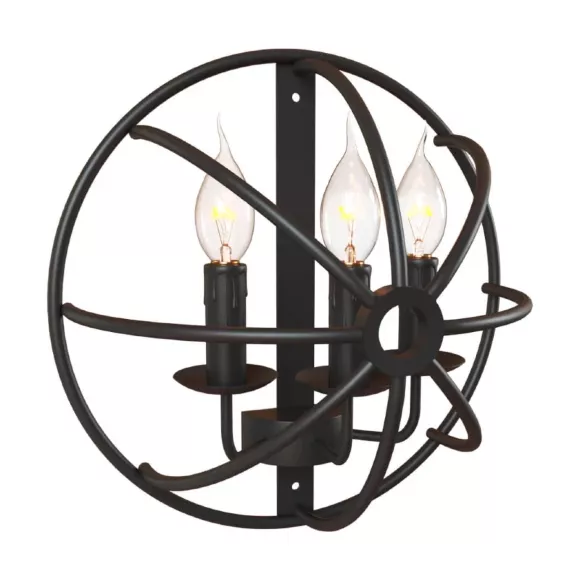 Бра LOFT IT Foucaults orb LOFT1192W Бра LOFT IT Foucaults orb LOFT1192W