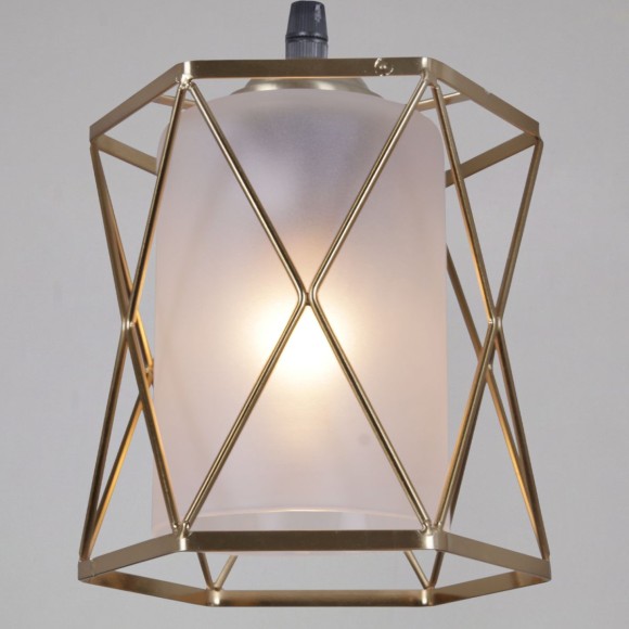 Подвесной светильник Reluce 00245-0.9-03 CU