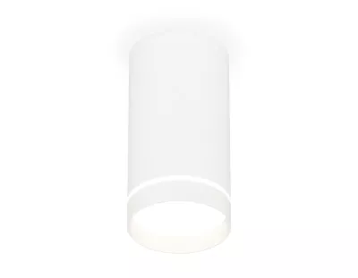 Потолочный светильник Ambrella Light Techno Spot XS8161006 (C8161, N8461)