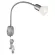 Спот Arte Lamp A3116AP-1SS