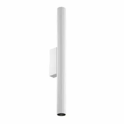 Настенный светильник Maytoni Calipso C082WL-12W2.7K-W