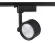Трековый однофазный светильник Ambrella Light Track System GL6392, Черный, Нейтральный белый, Металл