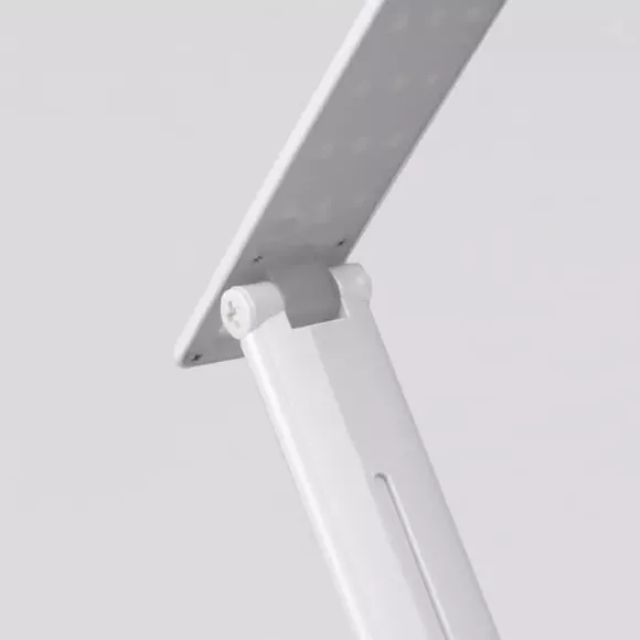 Настольная лампа Ambrella Light Desk DE500, механизм регулировки Настольная лампа Ambrella Light Desk DE500, механизм регулировки