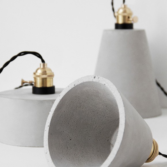 Подвесной светильник ImperiumLoft Industry 101689-26