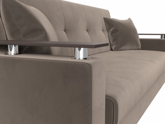 Диван-кровать Сенатор LGD_100622