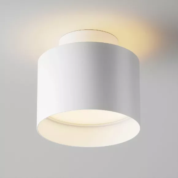 Потолочный светодиодный светильник Maytoni Planet C009CW-L12W Потолочный светодиодный светильник Maytoni Planet C009CW-L12W