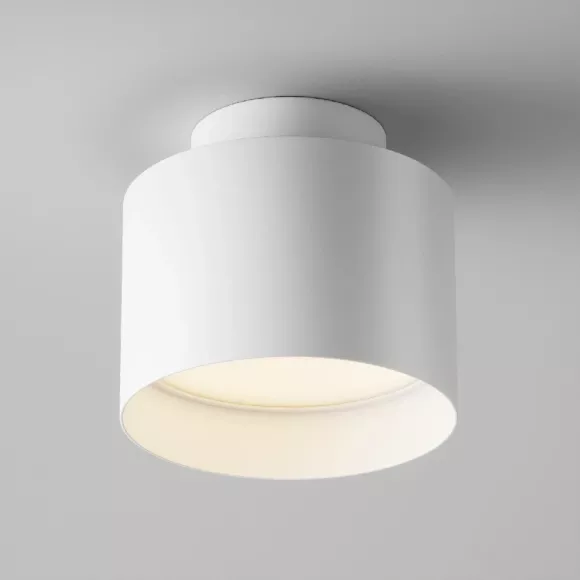 Потолочный светодиодный светильник Maytoni Planet C009CW-L12W Потолочный светодиодный светильник Maytoni Planet C009CW-L12W