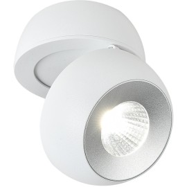 Светодиодный спот Reluce 81174-9.5-001MZ COB8W WT, LED, 8W, белый