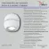 Накладной спот Reluce 81174-9.5-001MZ COB8W WT, Белый, Холодный белый, Металл