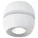 Накладной спот Reluce 81174-9.5-001MZ COB8W WT, Белый, Холодный белый, Металл, крепление