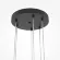 Подвесная люстра Maytoni Mood MOD172PL-06B