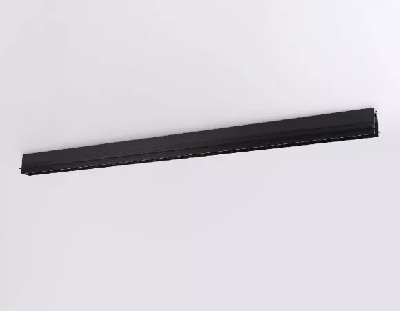 Шинопровод встраиваемый Ambrella Light Magnetic 220V GL1010, Металл