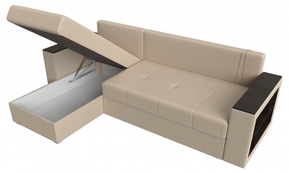 Диван-кровать Дубай Лайт LDV_127038