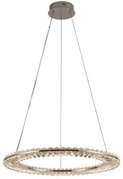 Подвесной светильник Newport 8241N/600 chrome М0071040