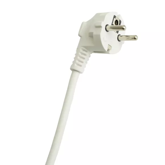 Сетевой фильтр 5-местный с/з и 2 USB-A+2 Type-C 4 Stekker Nova HM21-51-05 50104, Белый, Россия, подключение Сетевой фильтр 5-местный с/з и 2 USB-A+2 Type-C 4 Stekker Nova HM21-51-05 50104, Белый, Россия, подключение
