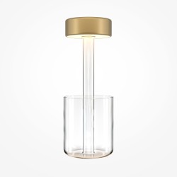 Аккумуляторный светильник Maytoni Modern AI Collaboration MOD229TL-L3G3K1