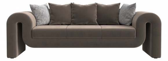 Диван Волна LDV_129314