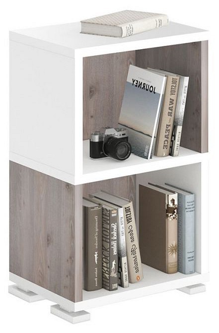 Стеллаж-колонка Домино СБ-15/2 MER_SB-15-2-BEN