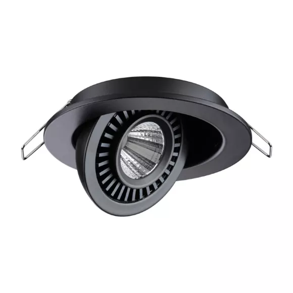 Встраиваемый светильник Novotech Gesso 358816 Встраиваемый светильник Novotech Gesso 358816
