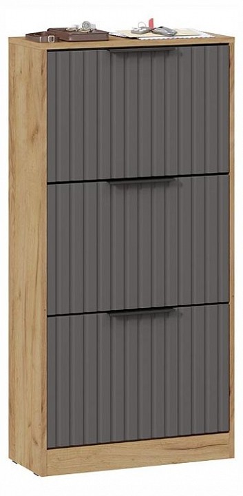 Тумба для обуви Хилтон TRI_258718