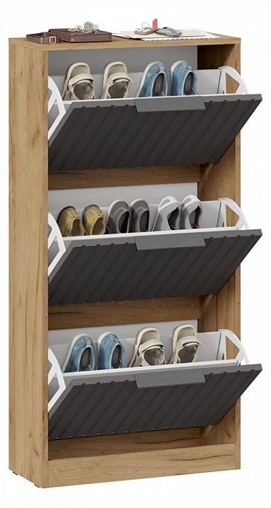 Тумба для обуви Хилтон TRI_258718