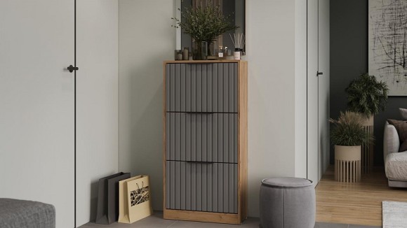 Тумба для обуви Хилтон TRI_258718