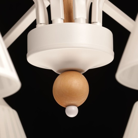 Люстра на штанге De Markt Дэла 635017308