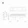 Линейный прожектор Arlight AR-LINE-1000-36W Warm3000 (GR, 15 deg, 230V) 045475, Серый, Прозрачный, Теплый белый