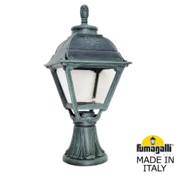 Ландшафтный светильник Fumagalli MINILOT/CEFA U23.111.000.VXE27