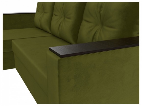 Диван-кровать Атланта Лайт LDV_131240