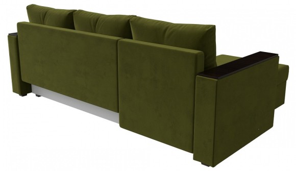 Диван-кровать Атланта Лайт LDV_131240