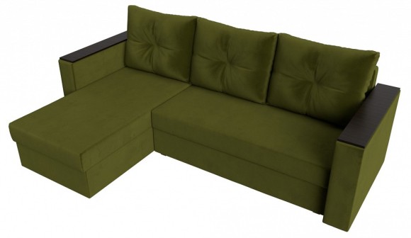 Диван-кровать Атланта Лайт LDV_131240