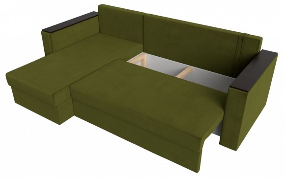 Диван-кровать Атланта Лайт LDV_131240