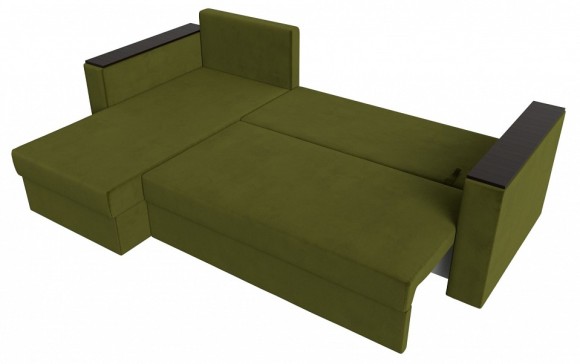 Диван-кровать Атланта Лайт LDV_131240