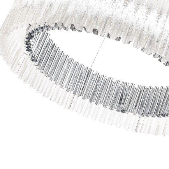 Подвесная светодиодная люстра ST Luce Nazare SL6012.113.01