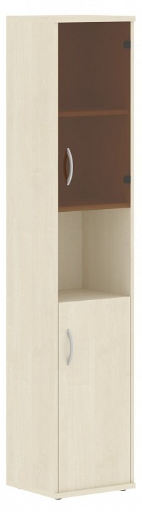 Шкаф-витрина Imago СУ-1.4Л SKY_00-07087919