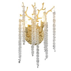 Настенный светильник Divinare Salice 3133/01 AP-2