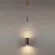 Подвесной светильник Odeon Light L-Vision Riviera 5450/18LB, 2000, 3000