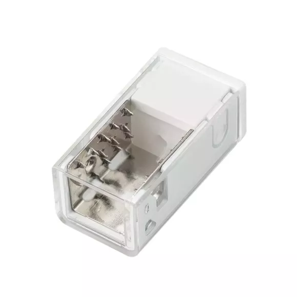 Заглушка Arlight ARL-Moonlight-1213-Cap-WH 028064, Белый, Пластик, Россия