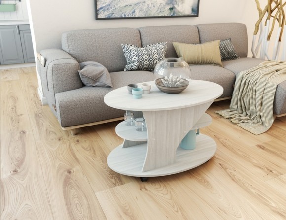 Стол журнальный Статус-1 BTS_T0020306