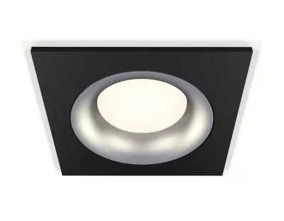 Встраиваемый светильник Ambrella Light Techno XC7632004 (C7632, N7013)