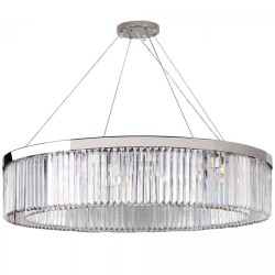 Подвесная люстра Newport 10110+6/C М0062156