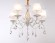 Подвесная люстра Ambrella Light Traditional TR4547