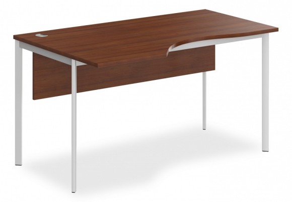 Стол офисный Imago S СА-2SD(L) SKY_00-07024260