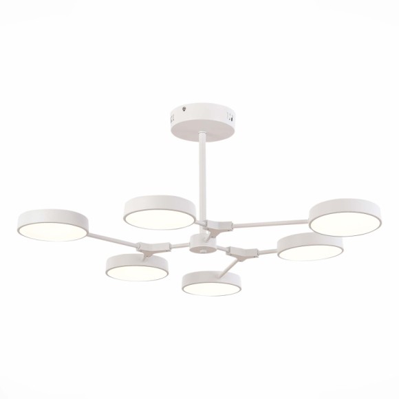 Потолочный светильник Evoluce Monta SLE6003-502-06