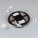 Светодиодная лента герметичная Arlight SPI-P-B60-12mm 5V RGB-PX1-BPT (12 W/m, IP66, 5060, 5m) 041167