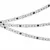 Светодиодная лента Arlight SPI-A120-10mm 24V RGB-PX6-BPT (23 W/m, IP20, 2835, 5m) 046871